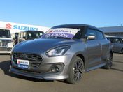 スズキ スイフト ＨＹＢＲＩＤ　ＲＳ　２型　ナビ　ＥＴＣ　