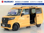 スズキ スペーシア　ベース ＸＦ