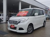 スズキ ソリオ ＧＸ２　２型　ＭＡ２６Ｓ　２ＷＤ　ＣＤオ