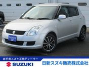 スズキ スイフト ＸＧ　２ＷＤ　マニュアル５速　ワンセグナ