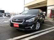 スバル インプレッサスポーツ　４ＷＤ １．６ｉ－Ｌ　アイサイト