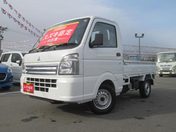 三菱 ミニキャブトラック　４ＷＤ Ｍ　パートタイム４ＷＤ　５ＭＴシフト