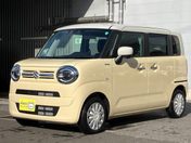 スズキ ワゴンＲ　スマイル　４ＷＤ ＨＹＢＲＩＤ　Ｓリミテッド　２型　当社試