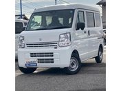 スズキ エブリイバン　４ＷＤ ＰＡリミテッド　６型