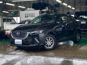 マツダ ＣＸ－３　４ＷＤ ＤＸツーリング