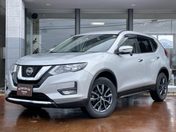 日産 エクストレイル　４ＷＤ ２０Ｓ　Ｖセレクション