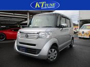 ホンダ Ｎ　ＢＯＸ Ｇ　Ｌパッケージ