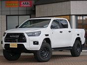 トヨタ ハイラックス　４ＷＤ Ｚ　ＧＲ　スポーツ
