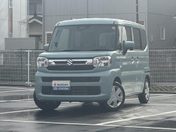 スズキ スペーシア ＨＹＢＲＩＤ　Ｇ　２ＷＤ