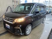 スズキ ソリオ ＨＹＢＲＩＤ　ＭＸ　【ありがとう！いいク
