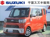 トヨタ ピクシス　メガ Ｌ　ＳＡＩＩ　ナビ　バックカメラ　ＥＴＣ