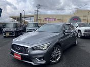 日産 スカイライン　ハイブリッド　４ＷＤ ３５０ＧＴ　ＦＯＵＲ　タイプＰ