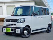 ホンダ Ｎ＿ＢＯＸジョイ ヒョウジュンモノトーン