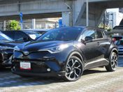 トヨタ Ｃ－ＨＲ Ｇ　ハイブリッド
