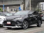 トヨタ ハリアー　４ＷＤ Ｇ