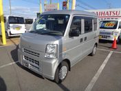 スズキ エブリイバン　４ＷＤ ジョイン　ＨＲ