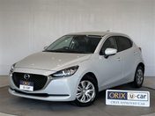 マツダ ＭＡＺＤＡ２ １５Ｓ　スマートエディション