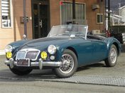 その他  ＭＧ－Ａ