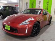 日産 フェアレディＺ バージョンＳＴ