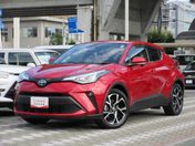 トヨタ Ｃ－ＨＲ Ｇ　ハイブリッド
