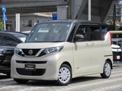 日産 ルークス Ｘ