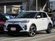 トヨタ ライズ　ハイブリッド Ｚ