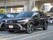 トヨタ カローラクロス Ｚ