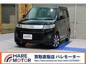 マツダ ＡＺワゴン　カスタムスタイル ＸＳ　リミテッド
