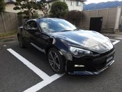 スバル ＢＲＺ Ｒ