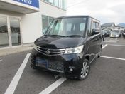 日産 ルークス ハイウェイスター　リミテッド