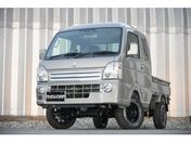 スズキ キャリイトラック　４ＷＤ スーパーキャリイ　Ｘ
