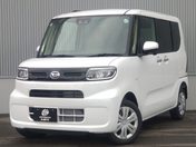 ダイハツ タント　４ＷＤ Ｘ