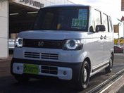 ホンダ Ｎ＿ＢＯＸジョイ ヒョウジュンモノトーン