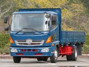 日野自動車 レンジャー ２．９ｔ　平ボディー