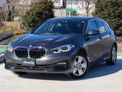 ＢＭＷ １シリーズ １１８ｉ　プレイ