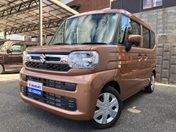 スズキ スペーシア ＨＹＢＲＩＤ　Ｘ
