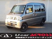 日産 ＮＶ１００クリッパー　４ＷＤ ＧＸ　ＨＲ