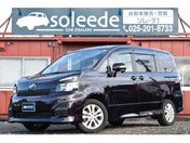 トヨタ ヴォクシー　４ＷＤ Ｚ