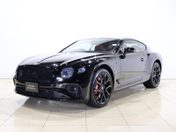 ベントレー クーペ コンチネンタル　ＧＴ　Ｖ８