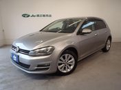 フォルクスワーゲン ゴルフ ＴＳＩ　コンフォートライン