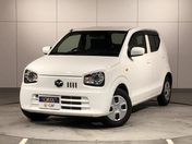 マツダ キャロル　４ＷＤ ＧＳ