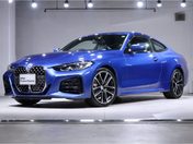 ＢＭＷ ４シリーズ　クーペ ４２０ｉ　Ｍスポーツ