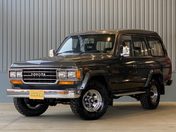 トヨタ ランドクルーザーワゴン ＶＸ