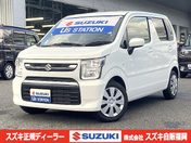 スズキ ワゴンＲ ＦＸ　４型
