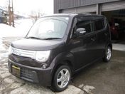 スズキ ＭＲワゴン　４ＷＤ 