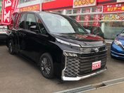 トヨタ ヴォクシー Ｓ－Ｇ　純正ナビ８インチＢｌｕｅｔｏｏｔ
