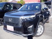 ホンダ ＷＲ－Ｖ Ｘ　登録済未使用車　ＬＥＤヘッドランプ