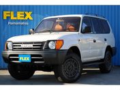 トヨタ ランドクルーザープラド ＴＸ　Ｌｔｄ　ワイド