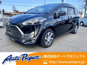 トヨタ シエンタ Ｇ　クエロ
