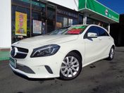 メルセデスベンツ Ａクラス Ａ１８０